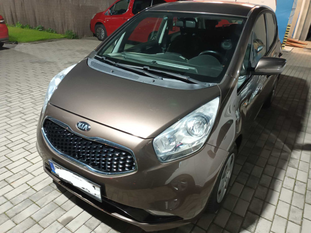 Kia Venga 2019