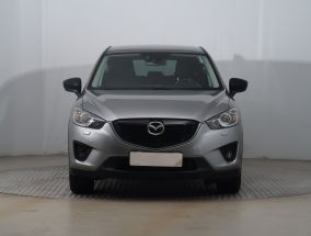 Mazda CX 5 - 2013