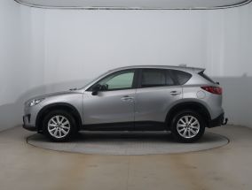 Mazda CX 5 - 2013
