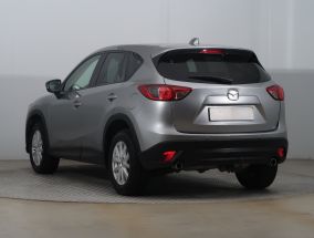 Mazda CX 5 - 2013