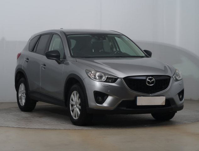Mazda CX-5 2013