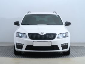 Skoda Octavia - 2014