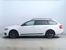Skoda Octavia - 2014