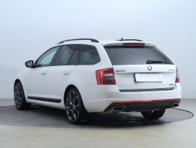Skoda Octavia - 2014