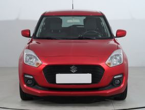 Suzuki Swift - 2020