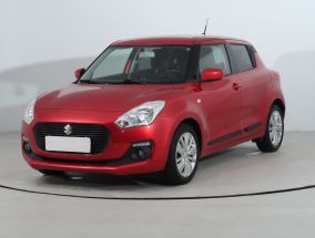Suzuki Swift - 2020