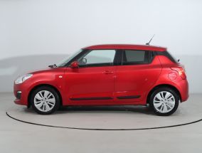 Suzuki Swift - 2020
