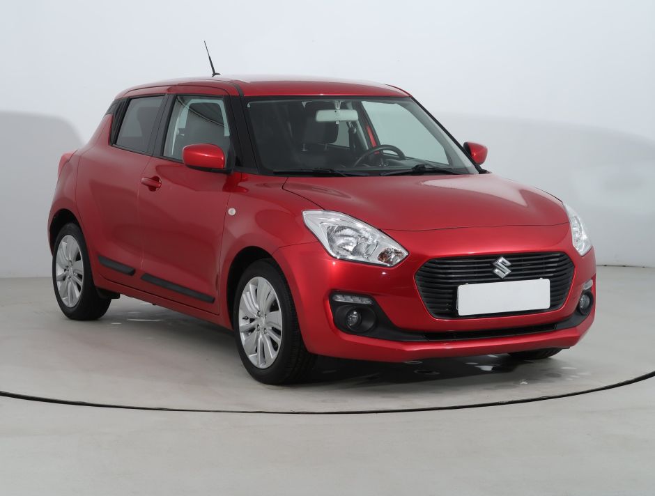Suzuki Swift - 2020