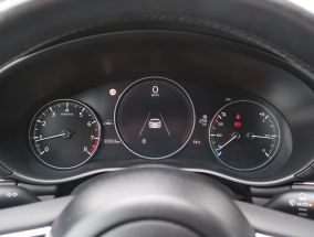 Mazda 3 - 2020