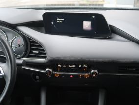 Mazda 3 - 2020