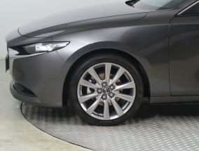 Mazda 3 - 2020