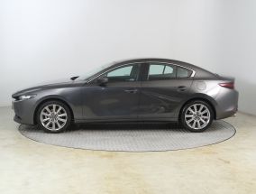 Mazda 3 - 2020