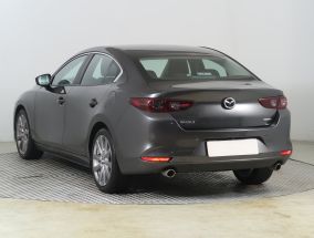 Mazda 3 - 2020