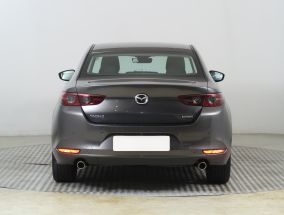 Mazda 3 - 2020