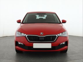 Skoda Scala - 2021