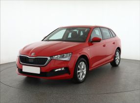 Skoda Scala - 2021