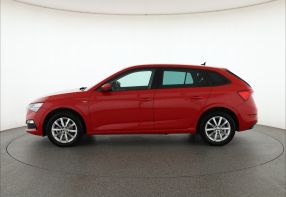 Skoda Scala - 2021