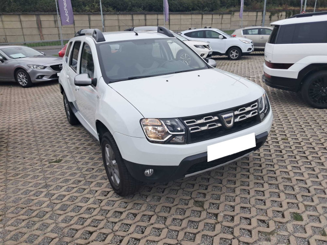 Dacia Duster 2018