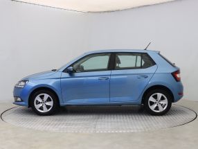 Skoda Fabia - 2019