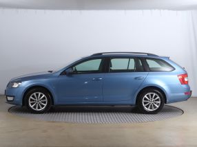 Skoda Octavia - 2015