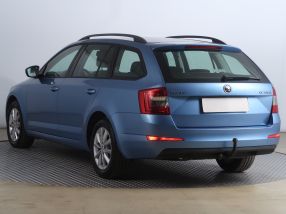 Skoda Octavia - 2015