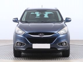 Hyundai ix35 - 2011