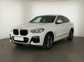 BMW X4 - 2019