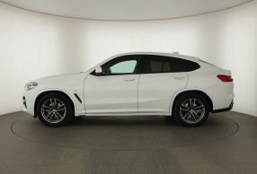 BMW X4 - 2019