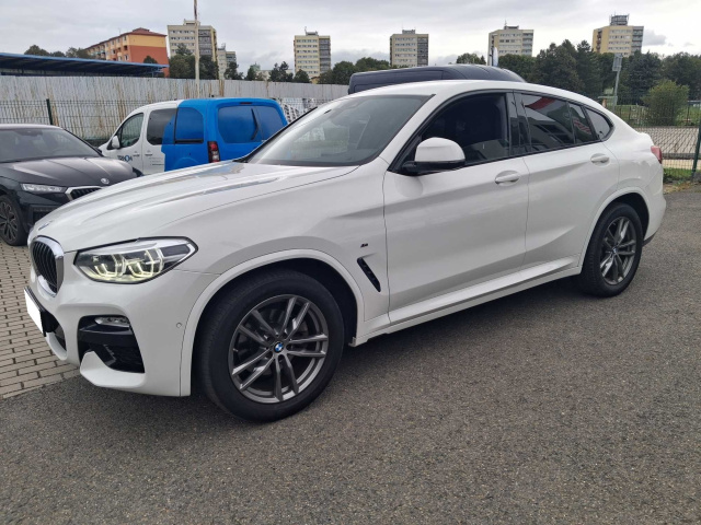 BMW X4 2019