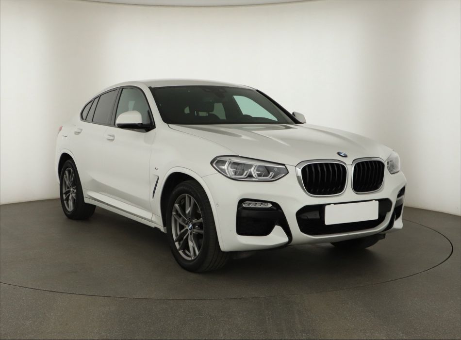 BMW X4 - 2019