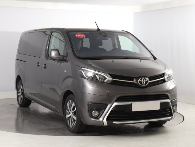 Toyota Proace Verso 2020