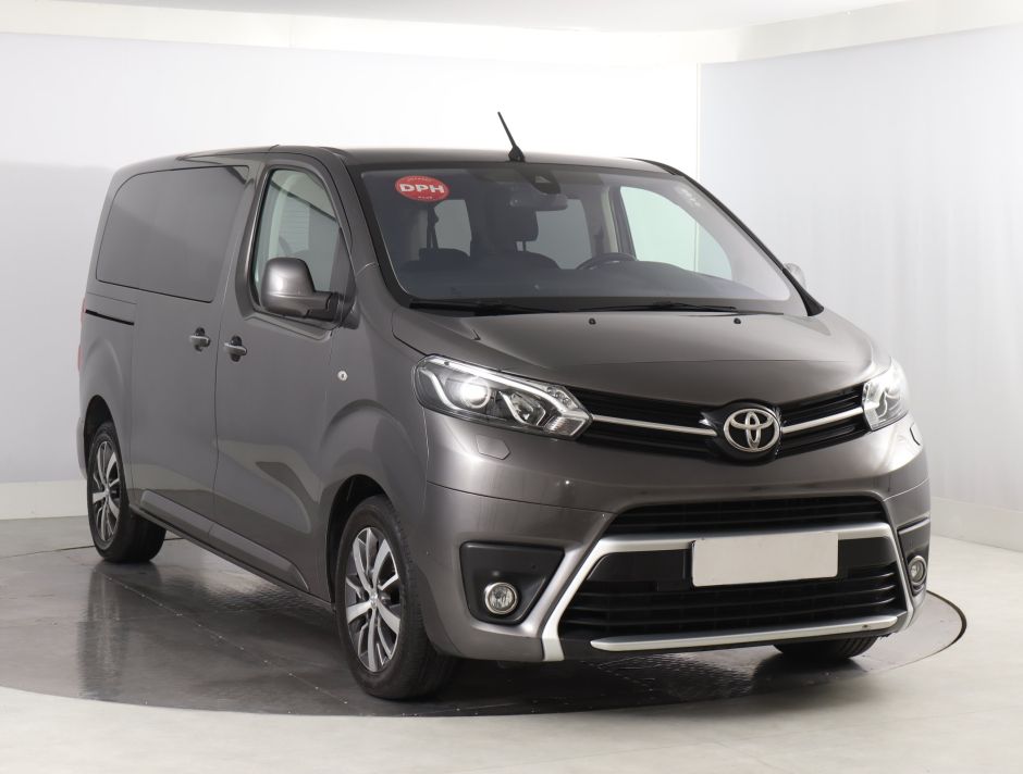 Toyota ProAce Verso - 2020