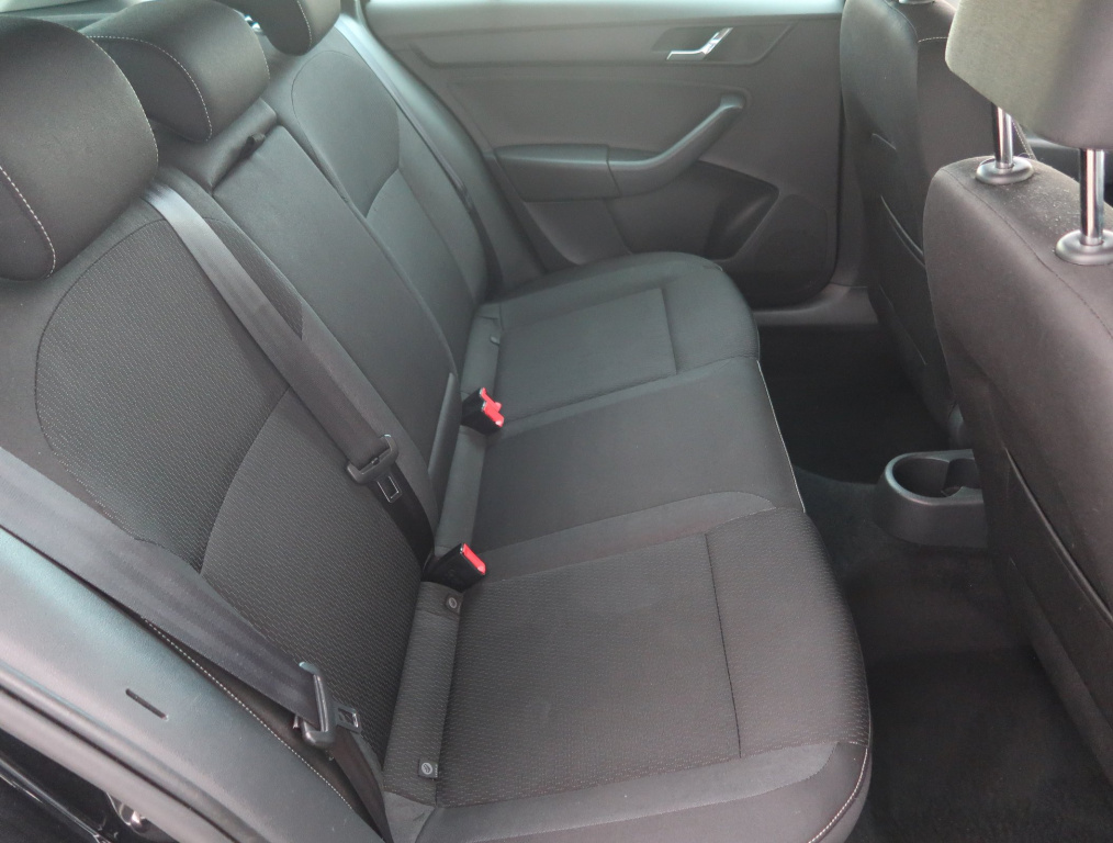 Škoda Rapid Spaceback