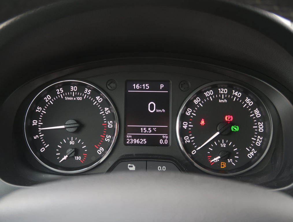 Škoda Rapid Spaceback