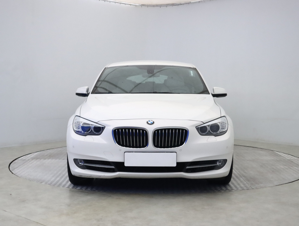 BMW 5GT