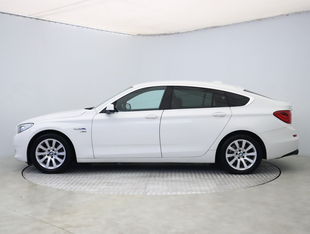 BMW 5GT