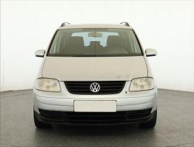 Volkswagen Touran - 2004