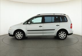 Volkswagen Touran - 2004