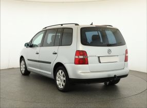 Volkswagen Touran - 2004