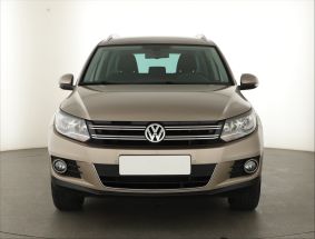 Volkswagen Tiguan - 2013