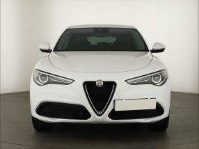 Alfa Romeo Stelvio - 2020