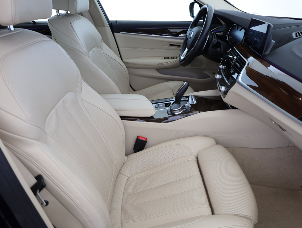 BMW 5