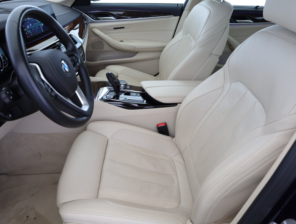 BMW 5