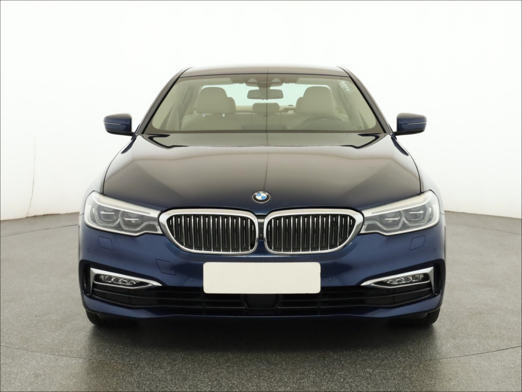 BMW 5