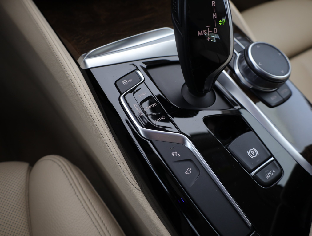 BMW 5