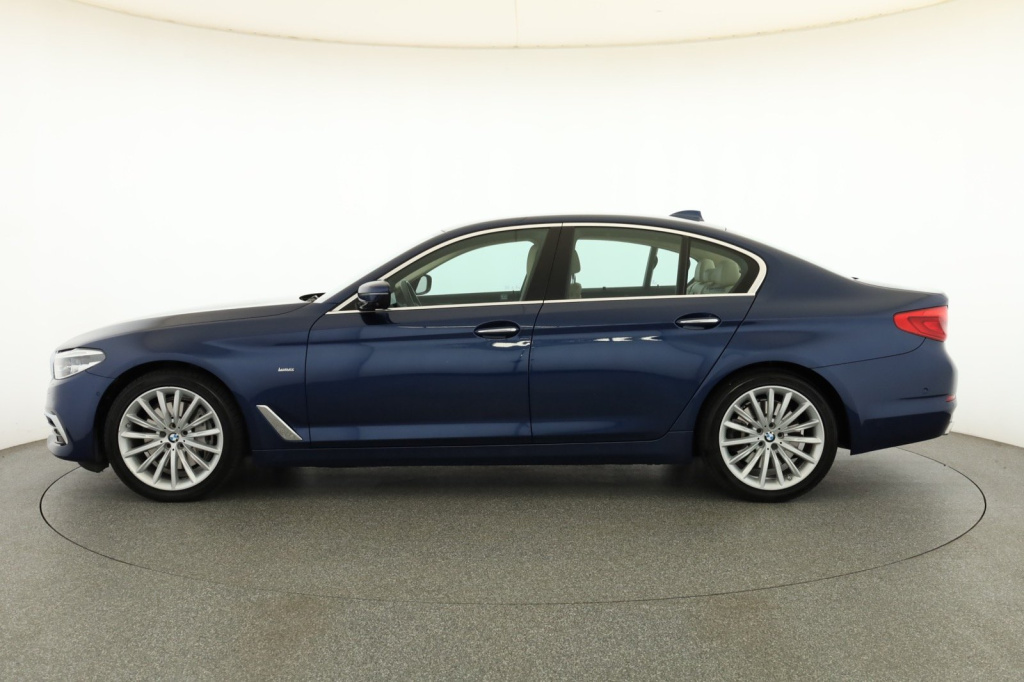 BMW 5
