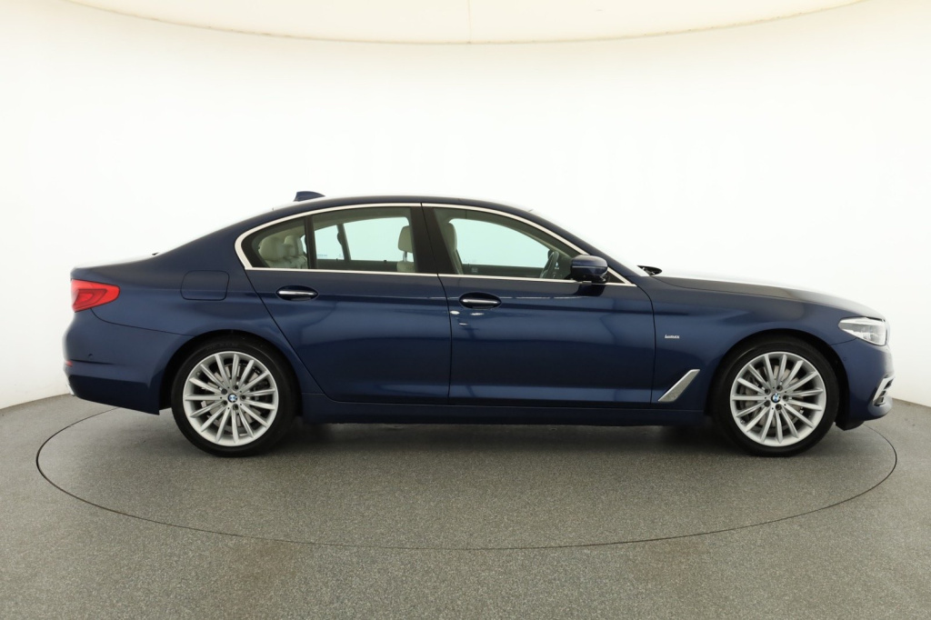 BMW 5