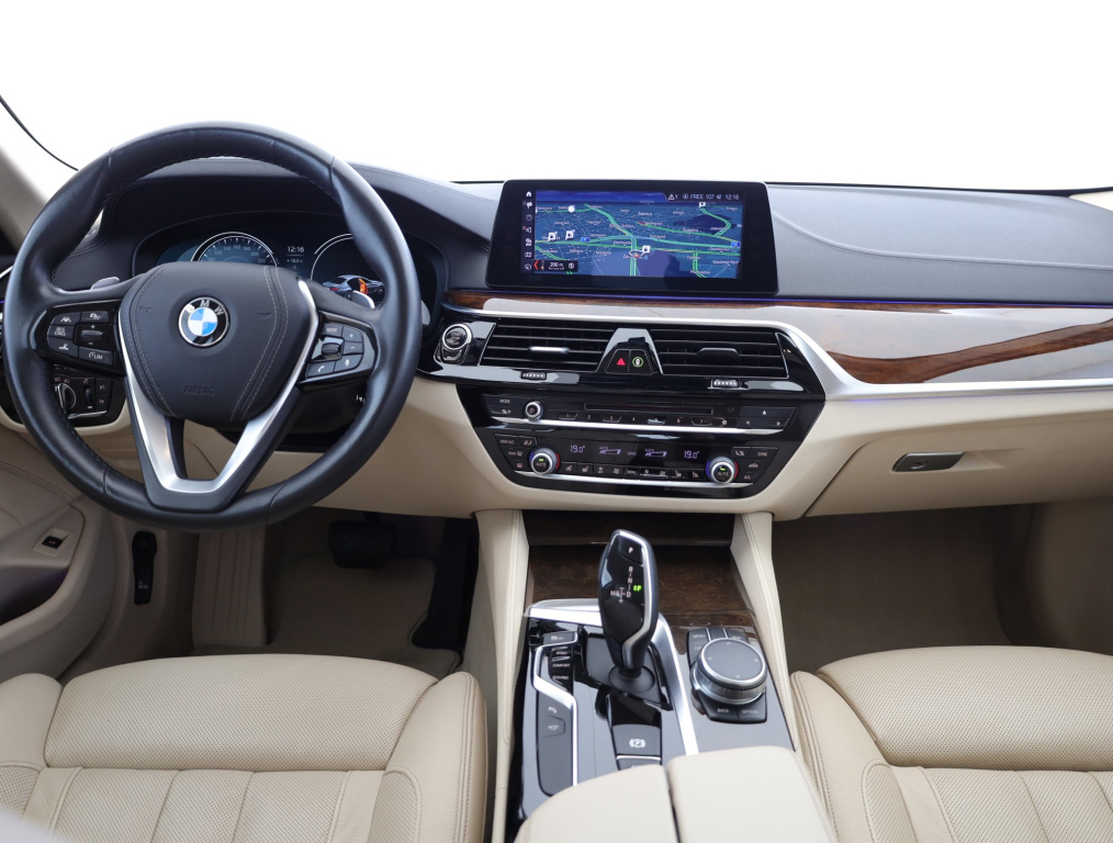 BMW 5