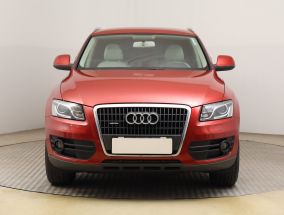 Audi Q5 - 2009