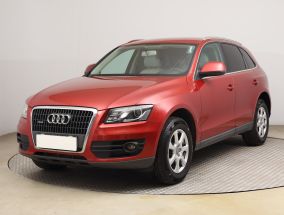 Audi Q5 - 2009